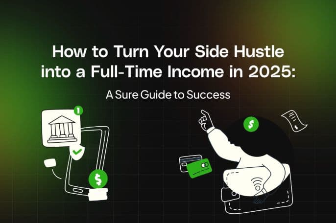 side hustle image image